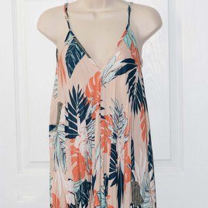 NWT Swim cover up
